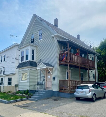 7 Limerick St, Gardner, MA 01440