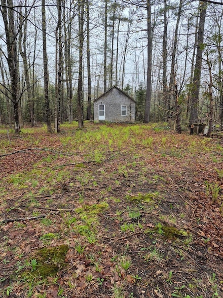 331 Oak Hill Rd, Smithfield, ME 04978