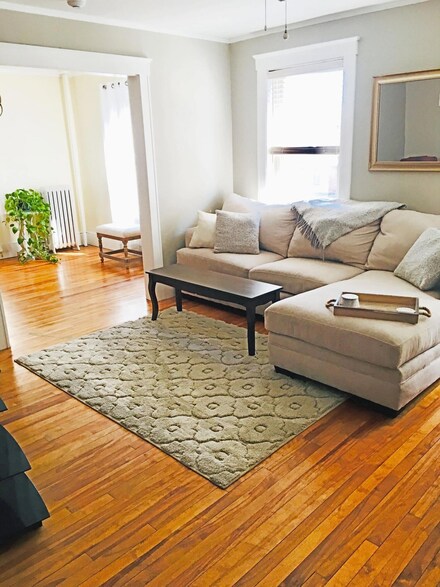 197 Pine St Unit 33, Portland, ME 04102