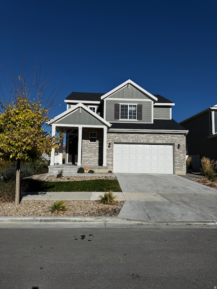 1344 N 3500 W, Provo, UT 84601