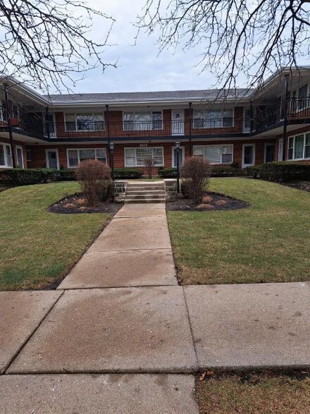 720 N Western Ave Unit 3, Park Ridge, IL 60068