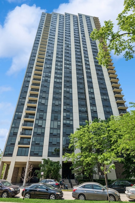 2500 N Lakeview Ave Unit 605E, Chicago, IL 60614