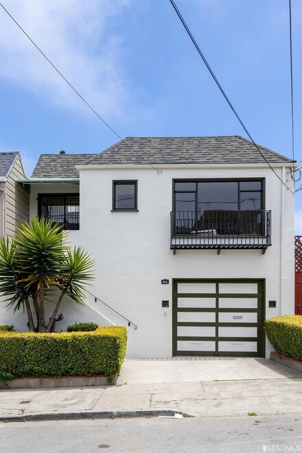 275 Madison St, San Francisco, CA 94134
