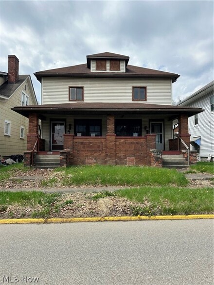3321 West St, Weirton, WV 26062