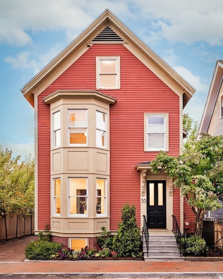 33 Fairmont Ave Unit 33, Cambridge, MA 02139