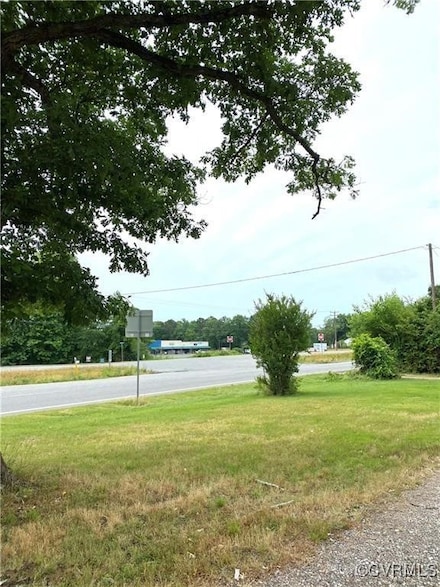 1573 Richmond Tappahannock Hwy, Manquin, VA 23106