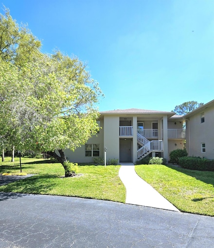 23 Lake Vista Trail Unit 206, Port Saint Lucie, FL 34952