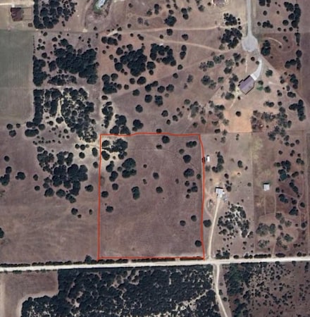 159 County Road 2655, Walnut Springs, TX 76690