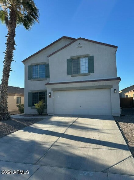 42962 W Camino de Janos, Maricopa, AZ 85138