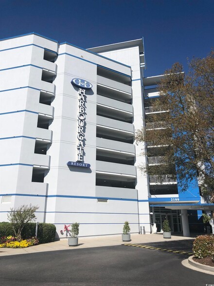 2100 Sea Mountain Hwy Unit 628, North Myrtle Beach, SC 29582