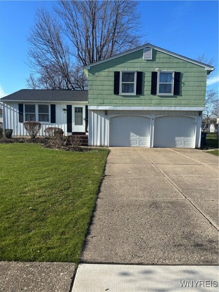 78 Swanson Terrace, Buffalo, NY 14221