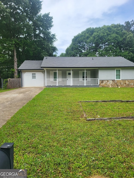 324 Cynthia Ct, Jonesboro, GA 30238