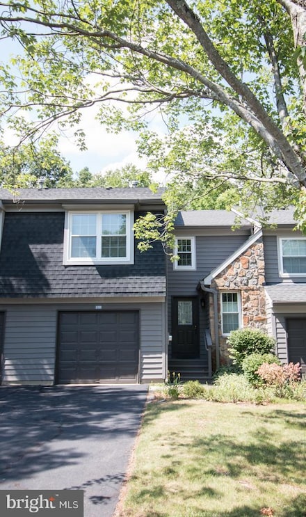 15 -B Andover Cir Unit B, Princeton, NJ 08540