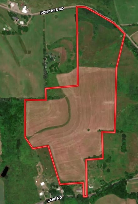 0 Pony Hill Rd, Jackson Township, PA 16936