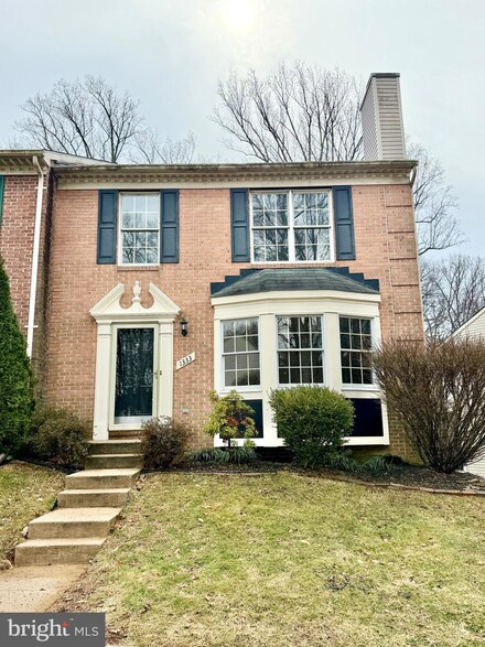 1333 Merry Hill Ct, Bel Air, MD 21015