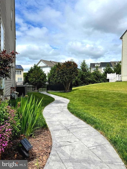 13805 Leaman Farm Rd, Boyds, MD 20841