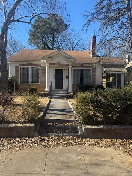1423 Graham St SW, Atlanta, GA 30310