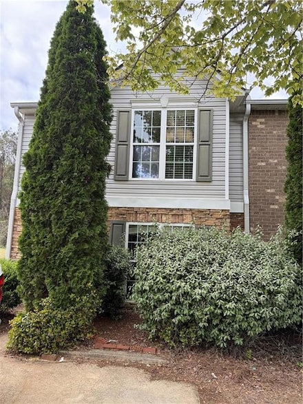 3485 Waldrop Trail, Decatur, GA 30034