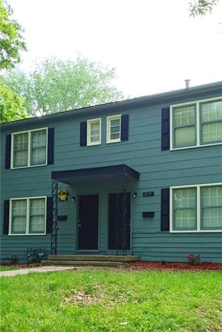 1016 N Union St, Independence, MO 64050