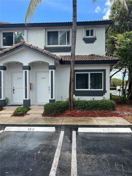 2201 SE 24th Place Unit 2201, Homestead, FL 33035