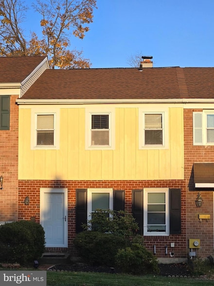 4 Old Colonial Dr Unit 254, Doylestown, PA 18901
