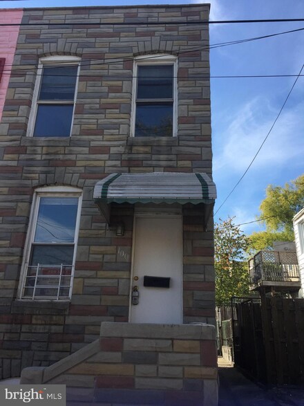 100 5½ St, Baltimore, MD 21224