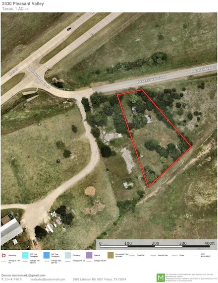 2430 Pleasant Valley Rd, Sachse, TX 75048