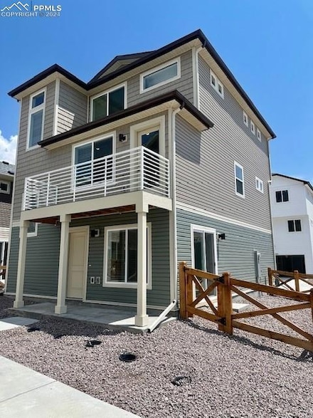6063 Notch Top Way, Colorado Springs, CO 80927