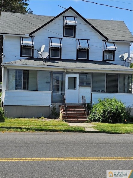 66 Lincoln Ave, Jamesburg, NJ 08831