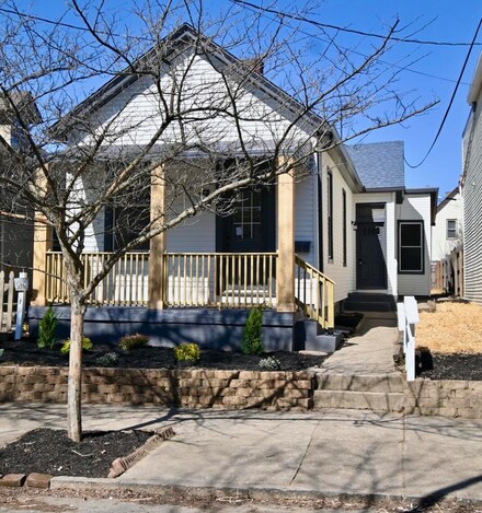 307 Retreat St, Bellevue, KY 41073
