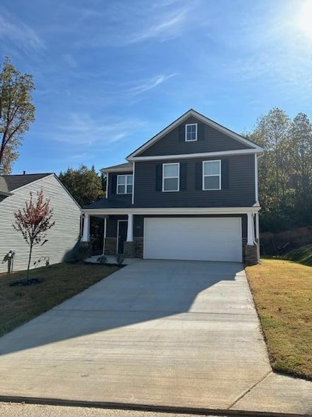 3322 Harmony Ct NE, Cleveland, TN 37312
