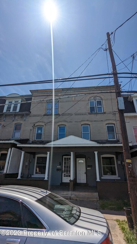 1406 Linden St, Scranton, PA 18510