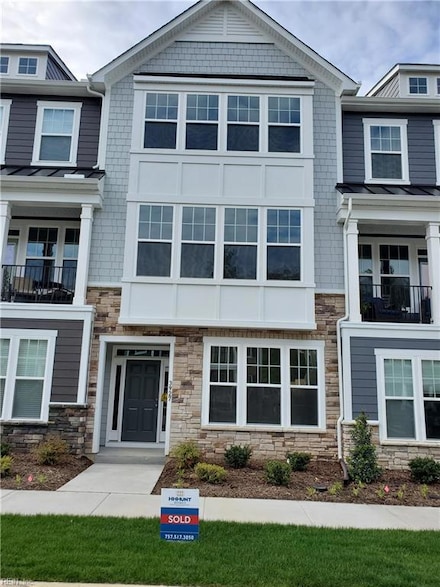 3927 Prospect St, Williamsburg, VA 23185