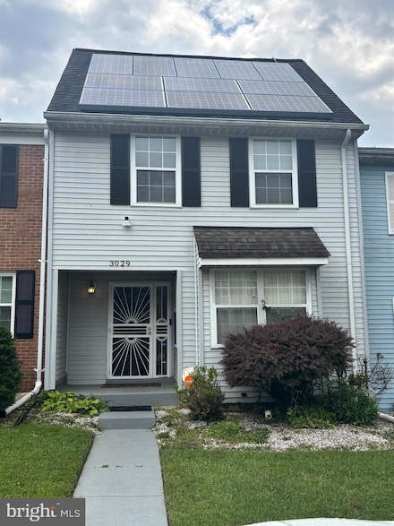 3029 Brinkley Station Dr, Temple Hills, MD 20748