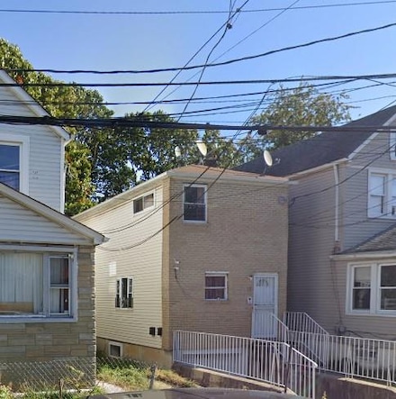 110-15 160th St, Jamaica, NY 11433
