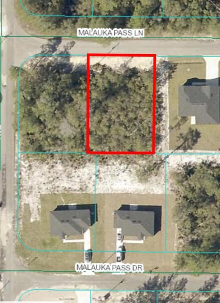 00 Malauka Pass Ln Unit Lot 9, Ocklawaha, FL 32179
