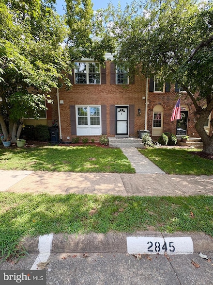 2845 Seminole Rd, Woodbridge, VA 22192