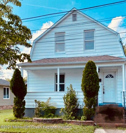 85 A St, Port Reading, NJ 07064