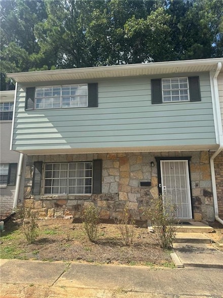 4701 Flat Shoals Rd, Union City, GA 30291