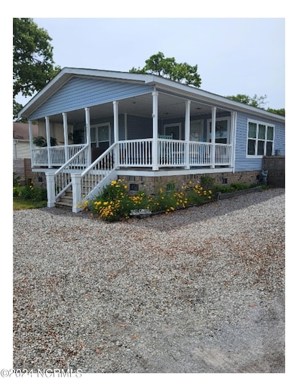 7201 Beach Dr SW, Ocean Isle Beach, NC 28469