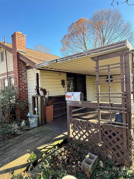 54 School House Dr, Canton, NC 28716