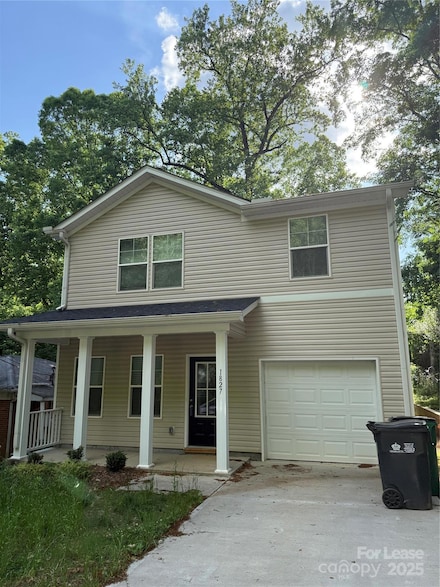 1827 McDonald St, Charlotte, NC 28216