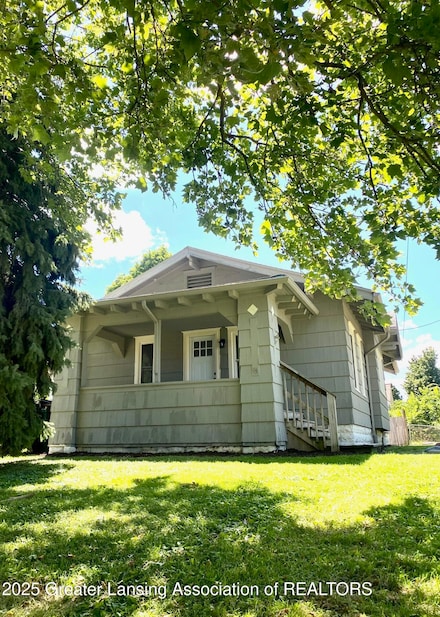 1919 N East St, Lansing, MI 48906