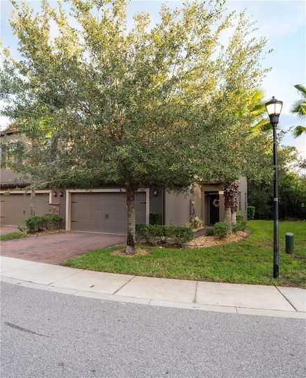 17371 Old Tobacco Rd, Lutz, FL 33558