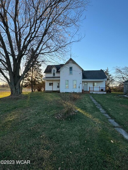 5051 Southworth Rd, Delphos, OH 45833