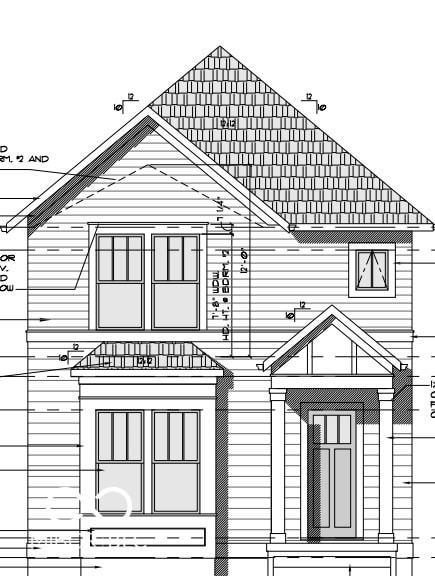 1718 Bellefontaine St, Indianapolis, IN 46202