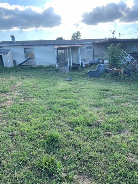 105 Christi Ln, Southmayd, TX 76268