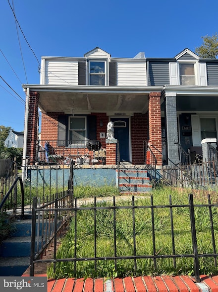 5210 Hayes St NE, Washington, DC 20019