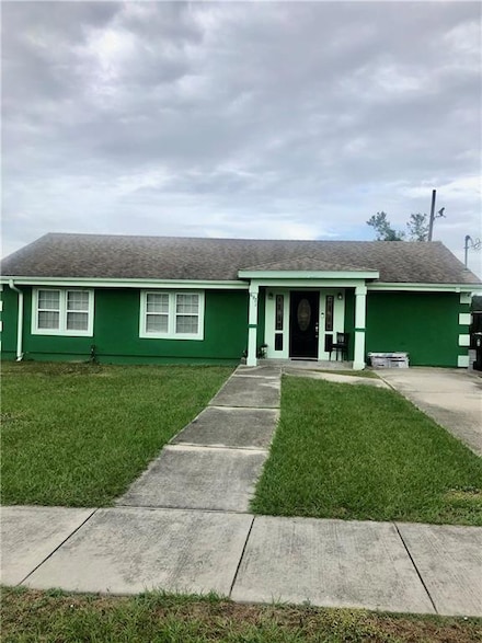4921 Nighthart St, New Orleans, LA 70127