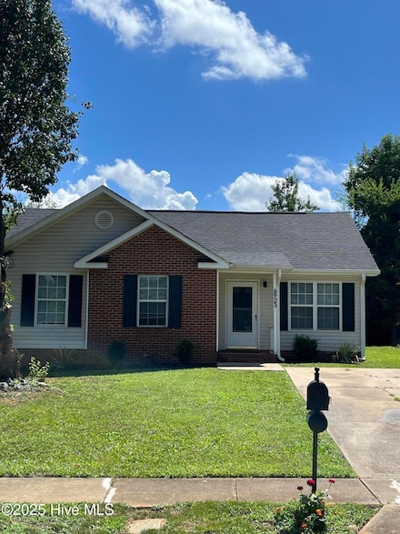6923 Reese Furr Dr, Charlotte, NC 28216